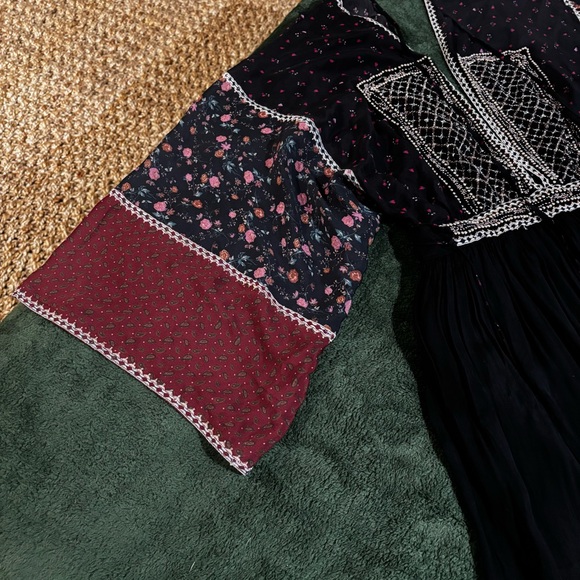 never worn XL Free People Freya Maxi Dress - Picture 7 of 13